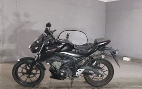 SUZUKI GSX-S125 DL32B