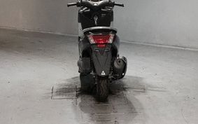 YAMAHA N-MAX 125 SE86J