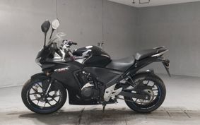 HONDA CBR400R 2014 NC47