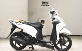 HONDA DIO 110 2009 JF58