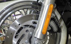 HARLEY FLSTN 1580 2010