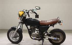 HONDA APE 50 2008 AC16