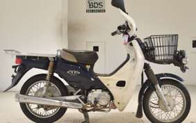 HONDA C50 SUPER CUB AA04