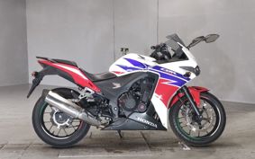 HONDA CBR400R 2013 NC47