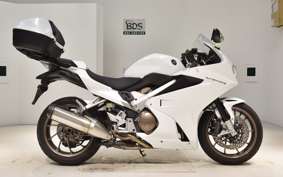 HONDA VFR800F 2015 RC79