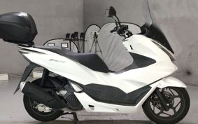 HONDA PCX125 JK05