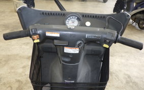HONDA GYRO CANOPY 2012 TA03