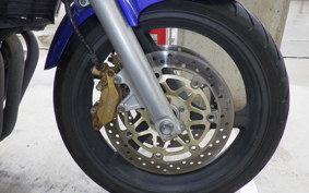 HONDA CB400SF VTEC SPEC 2 2002 NC39