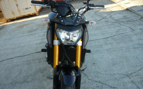 YAMAHA MT-09 ABS 2015 RN34J