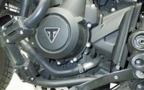 TRIUMPH TIGER 800 XC X 2017