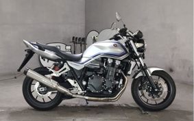 HONDA CB1300SF SUPER FOUR 2024 SC54
