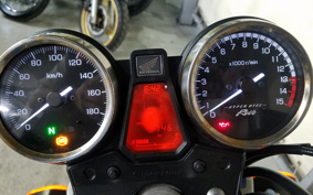 HONDA CB400SFV-4ABS 2018 NC42