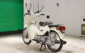 HONDA C110 SUPER CUB JA07