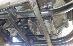 KAWASAKI W3 1975 W3F