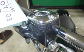 HARLEY FXDLI 1450 2006