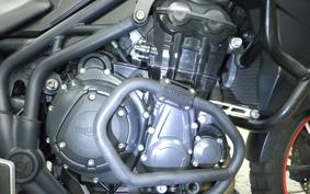 TRIUMPH TIGER EXPLORER 2012