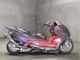 Фото Honda FORZA Z 2006 с японского аукциона
