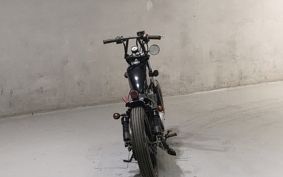 SUZUKI GLASS TRACKER BIG BOY NJ4BA
