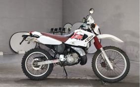 YAMAHA LANZA DT230 4TP