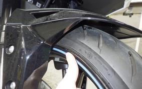 KAWASAKI ZX-25R-2SE ZX250H