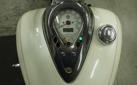 YAMAHA DRAGSTAR 400 CLASSIC 2003 VH01J