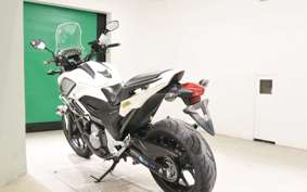 HONDA NC700X D 2012 RC63