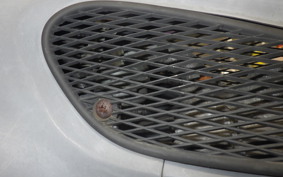 HONDA GIORCUB 2013 AF53