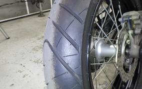 HONDA CRF250M 2022 MD38