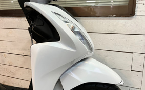 HONDA DIO 110 JK03