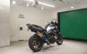 HONDA CB1300SF SUPER FOUR Gen. 3 2018 SC54