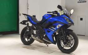 KAWASAKI NINJA 650 A 2017 ER650H