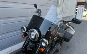HARLEY FLHCS 2024 YBK