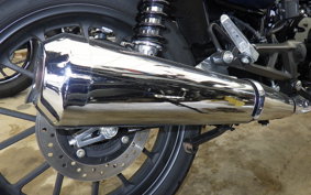 HONDA GB350 2024 NC59