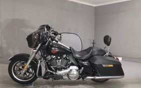 HARLEY FLHT1750 2019 FVC