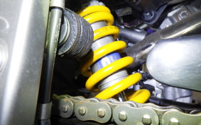 YAMAHA SEROW 250 Gen.2 1999 DG17J