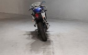 HONDA CBR250R MC41
