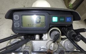 KAWASAKI SUPER SHERPA KL250G