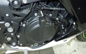 KAWASAKI NINJA 400 2020 EX400G