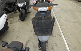 SUZUKI LET's 2 CA1KA