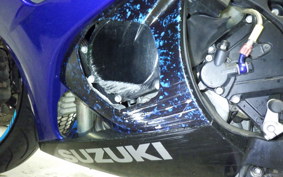SUZUKI GSX-R1000 2008