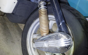 HONDA JULIO 2025 AF52