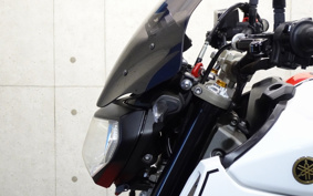 YAMAHA MT-09 2014 RN34J