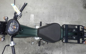 HONDA ｸﾛｽｶﾌﾞ50 AA06