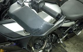 YAMAHA TRACER 9 GT 2021 RN70J