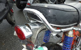 HONDA DAX 70 ST70