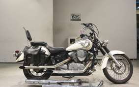YAMAHA DRAGSTAR 250 VG02J