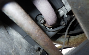 SUZUKI ADDRESS V50 G CA42A