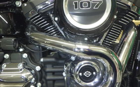 HARLEY FLSB 1750 2019