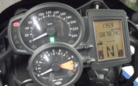 BMW F650GS 2008