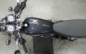 YAMAHA SR400 Gen.5 2021 RH16J